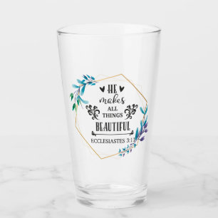 Hace Que Todas Las Cosas Sean Hermosas