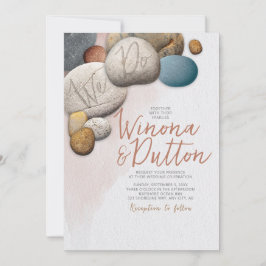 Hacemos Invitación de Boda