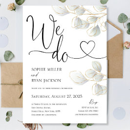 Hacemos Invitaciones De Boda Que Hacemos Por La No