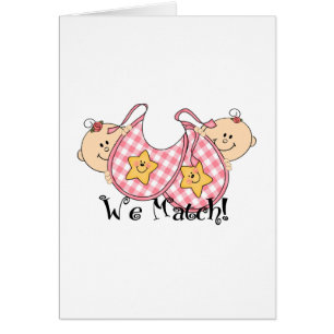 Hacemos juego mirar a escondidas a gemelos con los