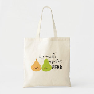 Hacemos Una Bolsa Perfecta De Pear Toque
