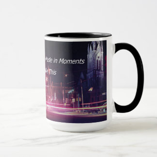 Hacen los héroes taza