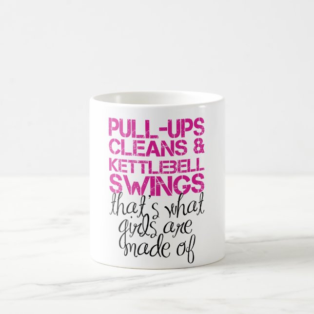 Hacen qué chicas de la taza (Centro)