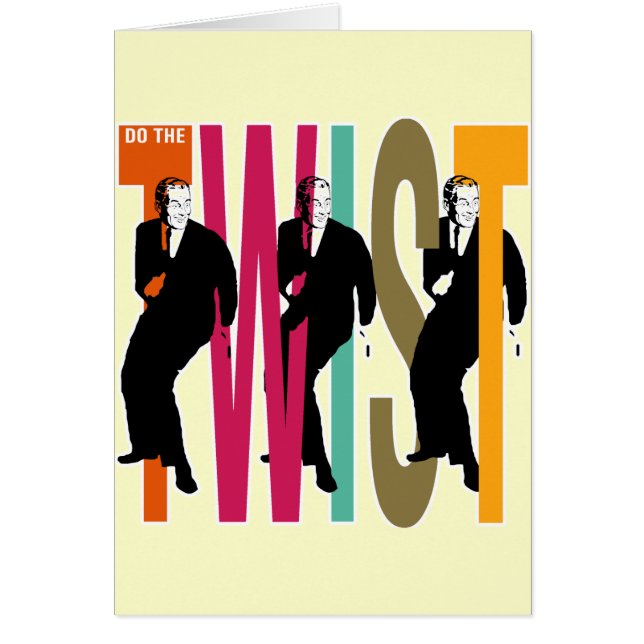 Hacer El Giro (Frente)