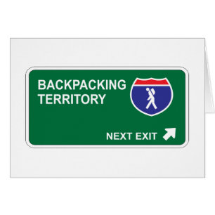 Hacer excursionismo la salida siguiente