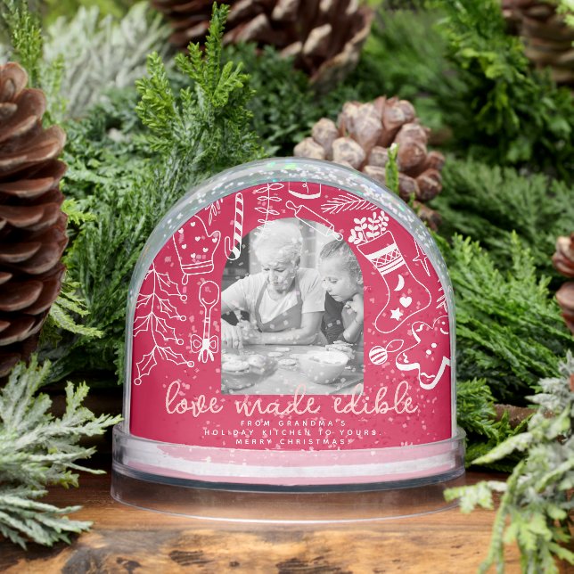 Hacer hormigas es el feriado de la foto verde come (Invierno)