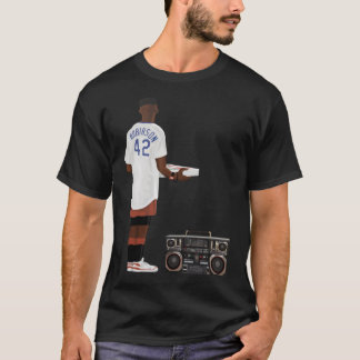 Hacer Lo Correcto - Camiseta Clásica De Mookie