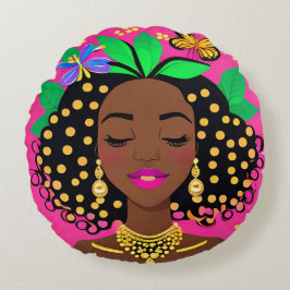 Hacer lo que me hace feliz almohada