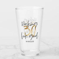 Hacer que 30 parezca un buen favor para la fiesta 