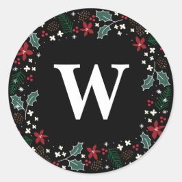 Hacer que los espíritus brillen Pegatina de vacaci