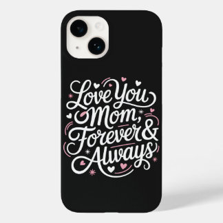 Hacer Sonreír A Mamá Cada Llamada, Funda Que Dice