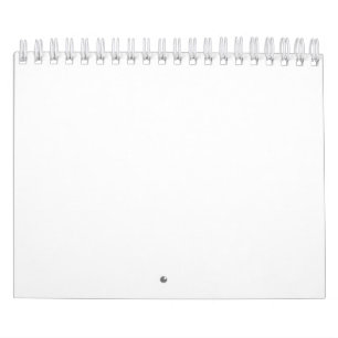 Hacer su propio calendario Personalizado pequeño