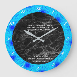 HACER SU PROPIO RELOJ