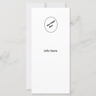 Hacer su tarjeta de rack personalizada