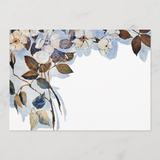 Hacer sus propias invitaciones