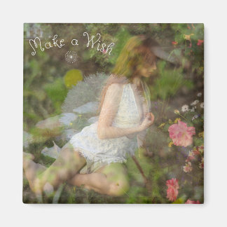 Hacer un imán de deseo