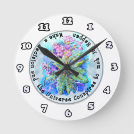 Hacer un reloj de decisión