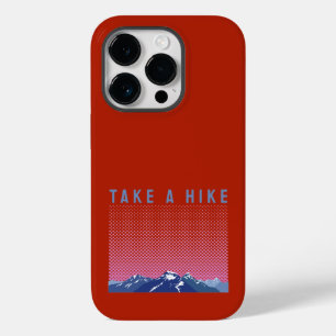 Hacer una caminata / Funda de aventuras al aire li