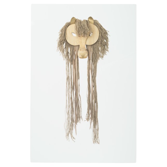 Hacer una declaración con impactante arte en la pa (Anverso)