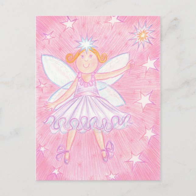 Hacer una postal de Wish (Anverso)