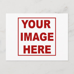 Hacerlo Postal Personalizado