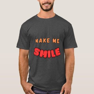 HACERME SONREAR camiseta