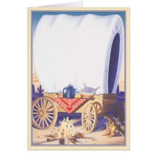 Hacia el oeste Ho ©