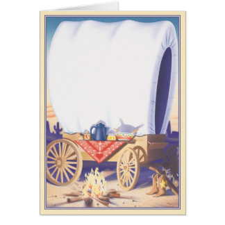 Hacia el oeste Ho ©