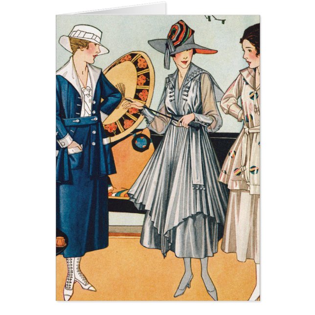 Hacia fuera con los chicas (Frente)