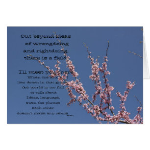 Hacia fuera más allá de ideas