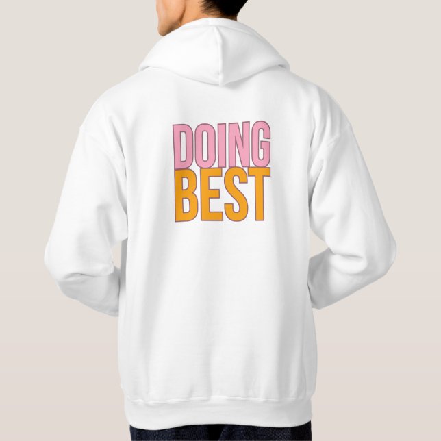 Haciendo el mejor diseño de camisetas (Reverso)