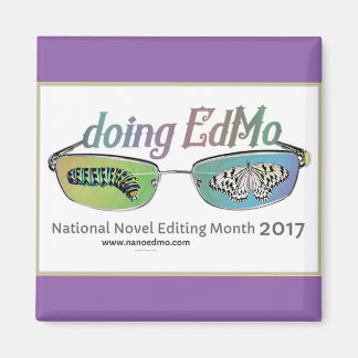 haciendo imán EdMo, pequeño