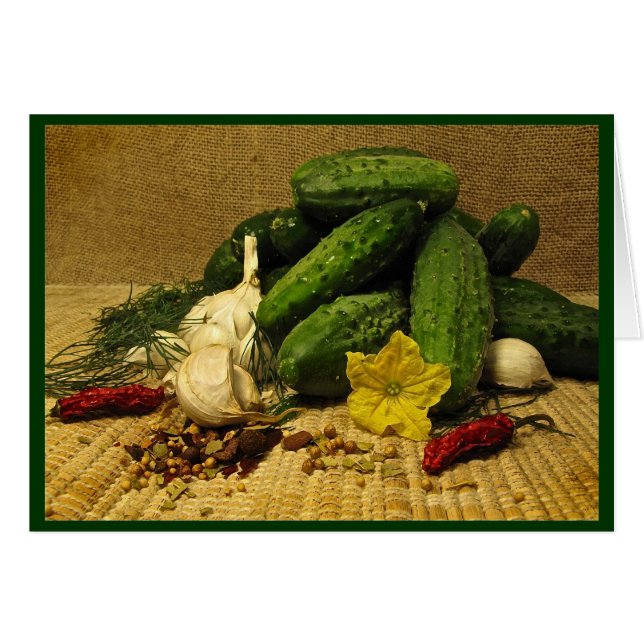 Haciendo Picaduras (Anverso (Horizontal))