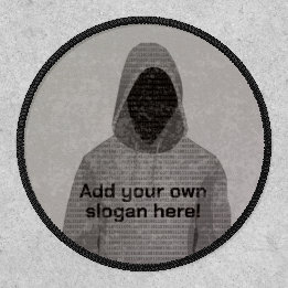 Hacker Grunge - Rebelde cibernético gris monótono 