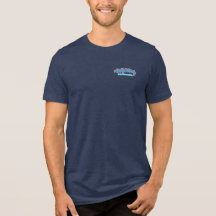 HACKERS Pickleball Club Jersey - Añadir tu nombre