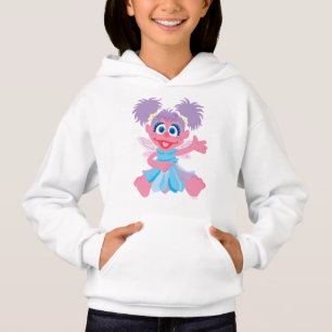 Hada Abby Cadabby
