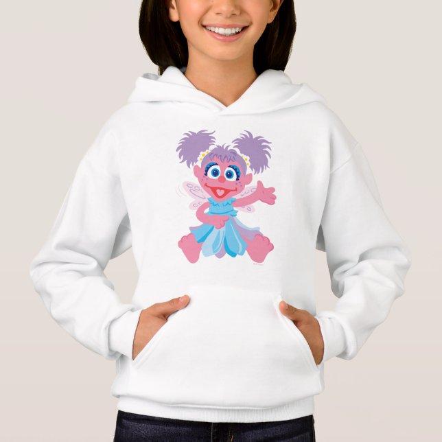 Hada Abby Cadabby (Anverso)