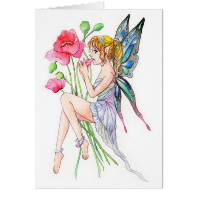 Hada con Ocarina (Frente)