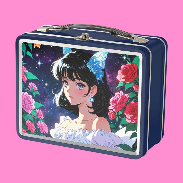 Hada de Anime  (Subido por el creador)