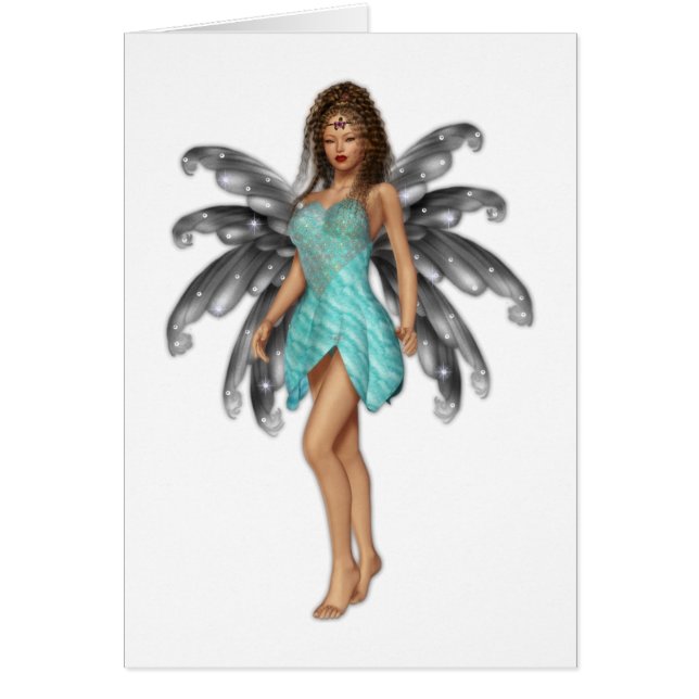 Hada de Araminta (Frente)