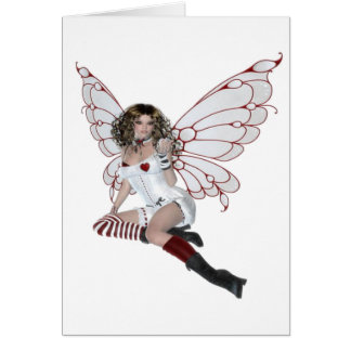 Hada de la ropa interior