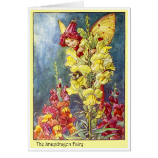 Hada de Snapdragon