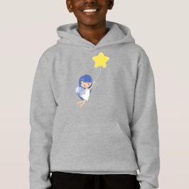 Hada De Stardust, Hada Cuidada, Hada Con Globo