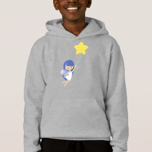 Hada De Stardust, Hada Cuidada, Hada Con Globo