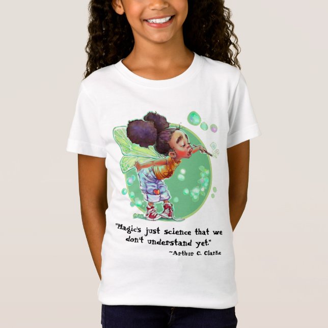 Hada del AA que lleva una camisa del TRONCO (Anverso)