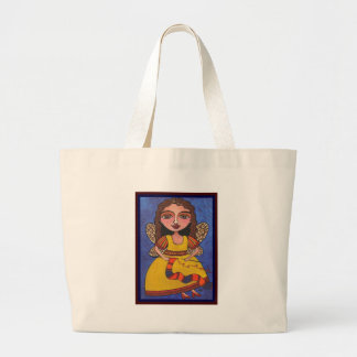 Hada - la bolsa de asas de la obra clásica de las