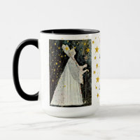 hada madrina taza de café