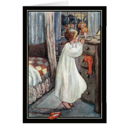 Hadas de Hallowe'en de Anne Anderson