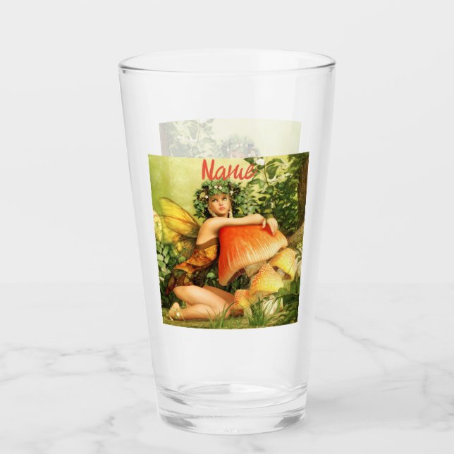 Hadas de hongo Thunder_Cove (Anverso)