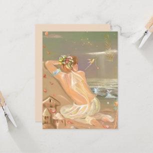 Hadas de Organdy Wings